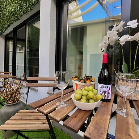 Sorolla Urban Suites バレンシア エクステリア 写真