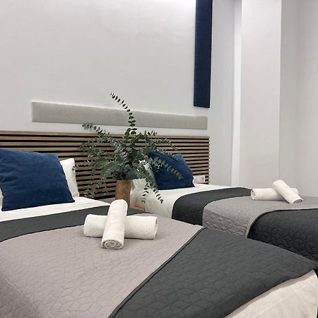 Sorolla Urban Suites バレンシア エクステリア 写真