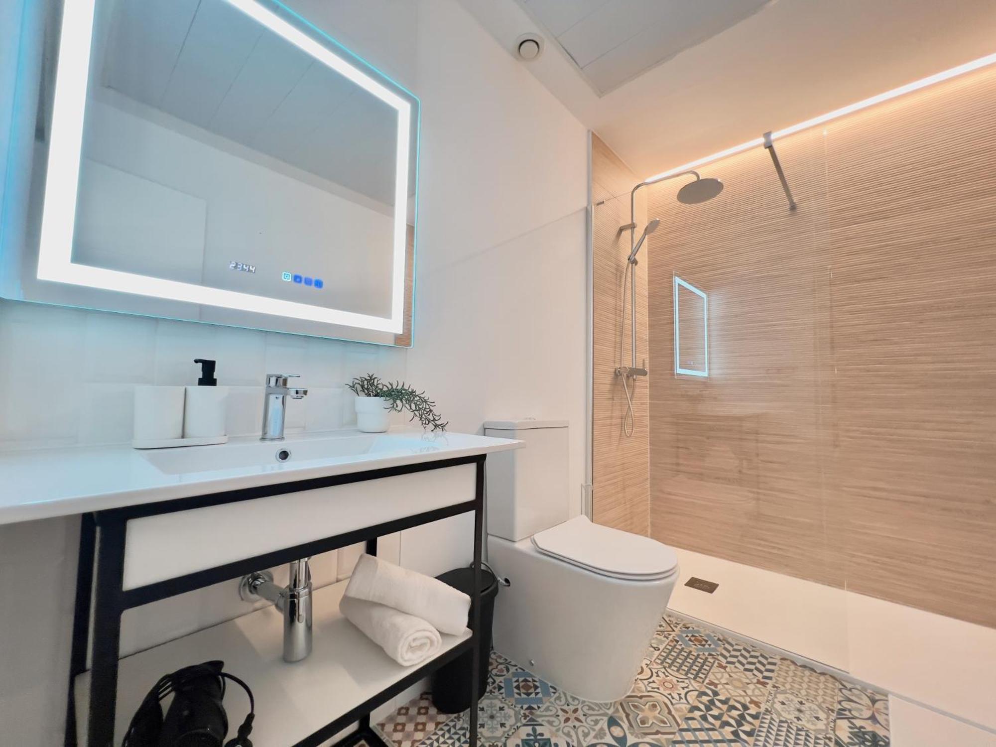 Sorolla Urban Suites バレンシア エクステリア 写真
